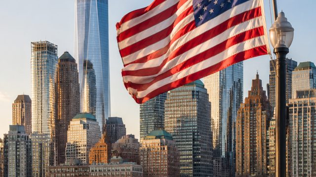New York's Crucial Primaries: Impacts on Local Politics and Economy | berapa hadiah togel prize 123,