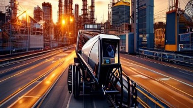 Evaluating the Impact of Global Negotiations on Industrial Export Trends