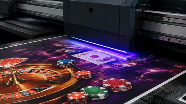 Danmajet Boosts Global Demand for UV Printers in 2026 and Beyond