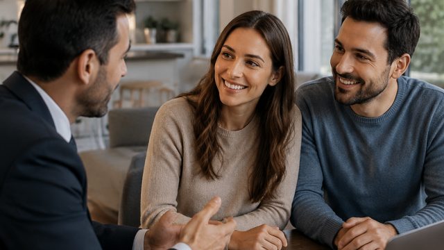 Historic Housing Bill Passed: What It Means for Homebuyers Now
