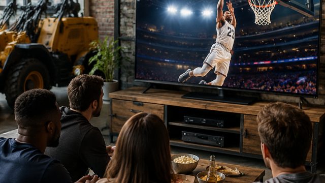Catch the Future Stars: Your Guide to the 2026 NBA Draft Viewing