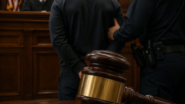 Federal Court Greenlights Accelerated Deportation Process Nationwide | mainslot777 link alternatif, 