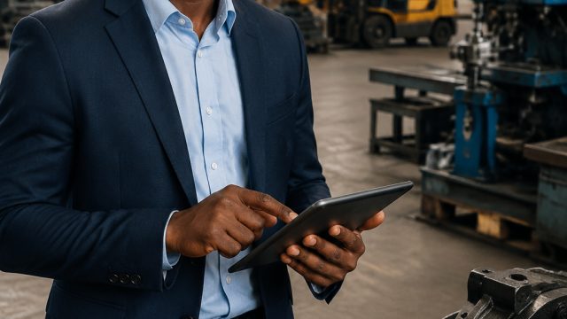 The Essential Guide to Wholesale Industrial Machinery: Maximizing Your B2B Trade Potential
