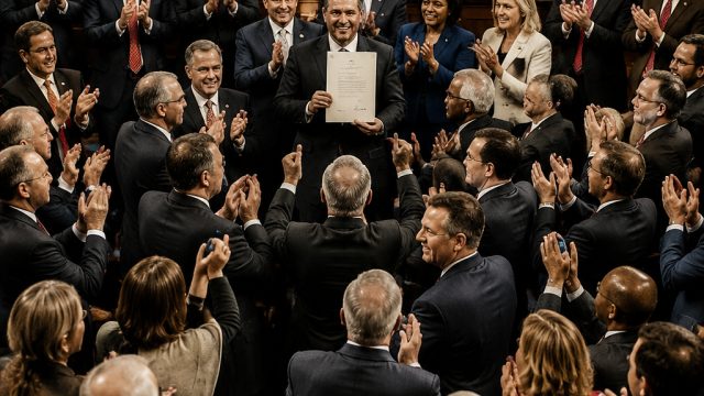 Congress Takes a Stand: New War Powers Resolution Passed | fast and furious 11, toto singapore pools