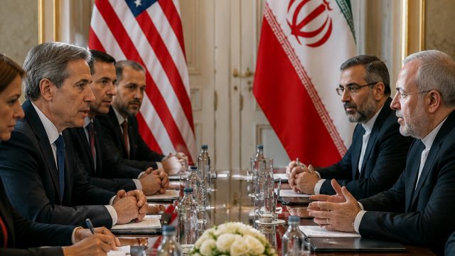 Recent Developments in US-Iran Negotiations: What Lies Ahead?