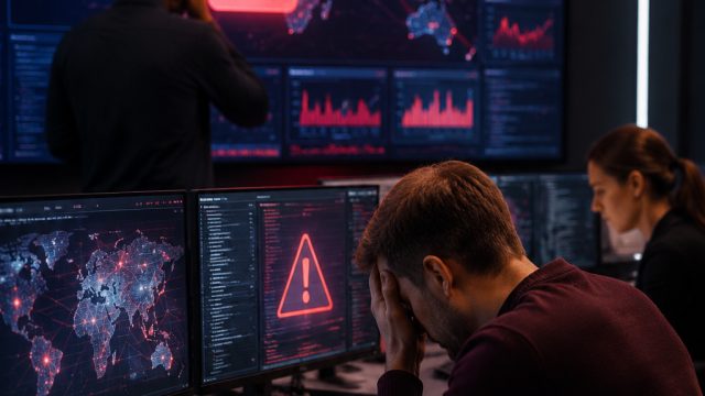 Major Cybersecurity Breach Expands Threats to Salesforce Users