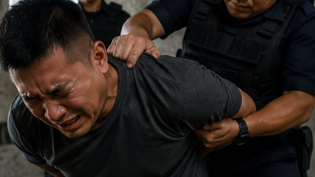 Exploring the Latest Episode of My Strange Arrest and Its Cultural Impact