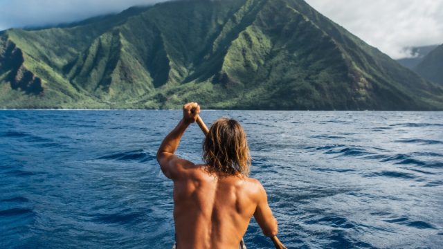 Discovering the Untamed Waters: A Canoe Journey Across the Pacific | fringo game, nama judi online