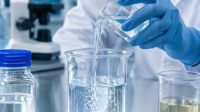 Global Demand for Polysiloxane Aliphatic Polyol Resins Surges in 2023