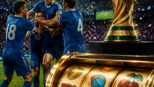 Exciting New Developments in the World of Entertainment and Sports