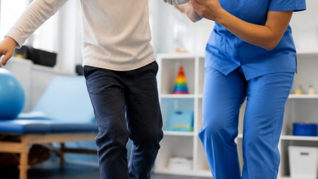 Innovative Pediatric Therapy Startup Secures $7 Million in Funding
