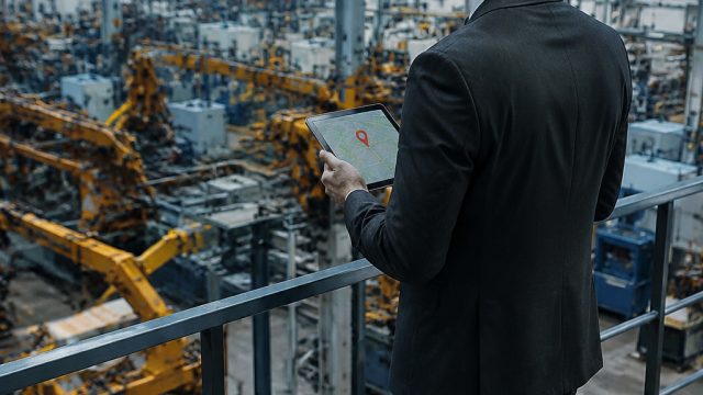 The Growing Importance of Location Data in Today’s Market Landscape