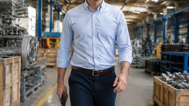 Boost Your Workplace Happiness with Short Walking Breaks