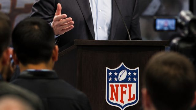NFL's Decision on Sorsby Signals Shift in Draft Policies for 2026