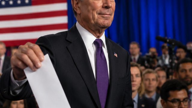 New York Primary 2026: What Today's Results Mean for Future Elections