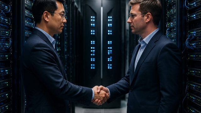 China Reclaims Supercomputer Supremacy, Surpassing US Innovations
