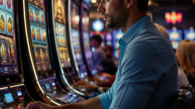 Exploring the Latest Trends in Slot Gaming: What You Need to Know