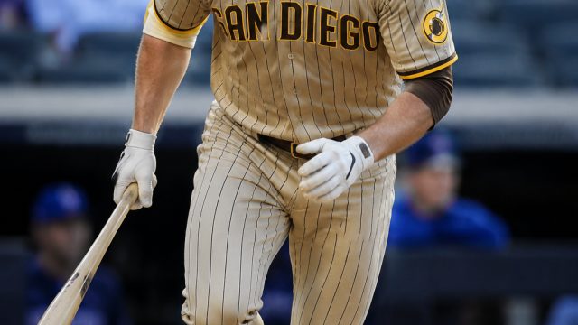 JP Sears Steps Up as Padres Face Injury Challenges