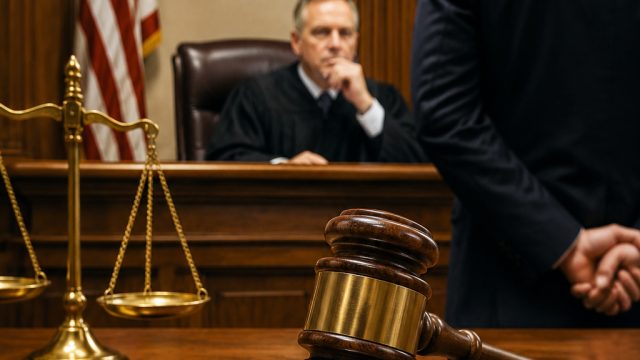Federal Ruling Halts Controversial Immigration Arrests in Courts | game hercules di komputer, slot p