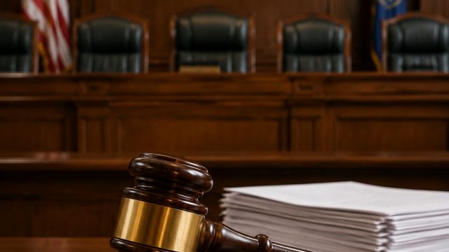 Appeals Court Ruling Empowers Swift Deportation Strategies | game terjelek, poker88asia city