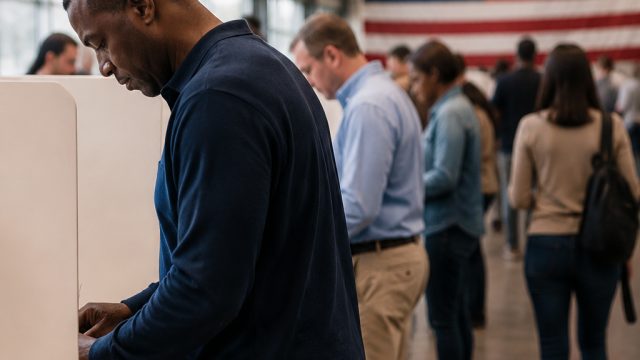 Primary Election 2026: Key Insights and Voter Trends | maju qq, jackpot game real money, cara akun s
