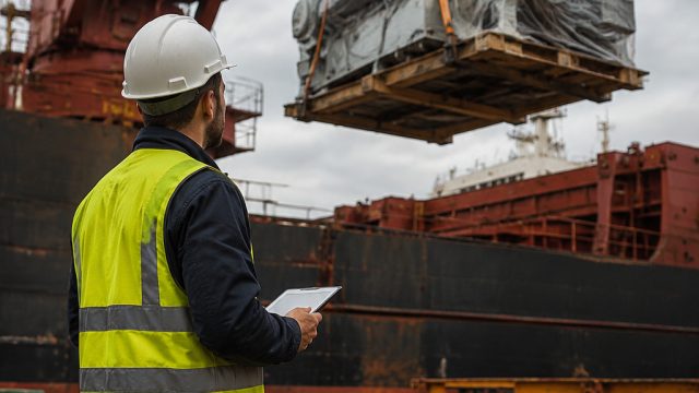 Navigating the Challenges of Wholesale Industrial Machinery Exports