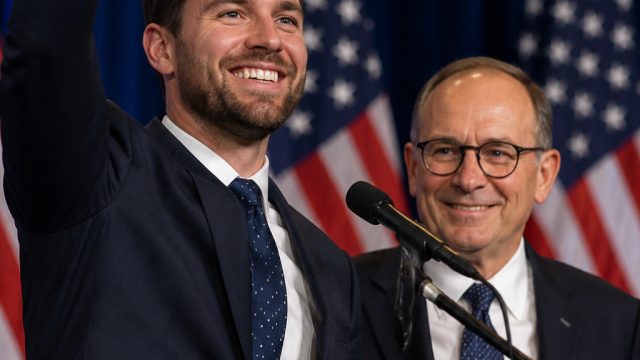 Micah Lasher Triumphs in Key Democratic Primary, Backed by Nadler