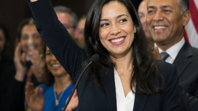 Darializa Avila Chevalier Triumphs Over Espaillat in NY Primary