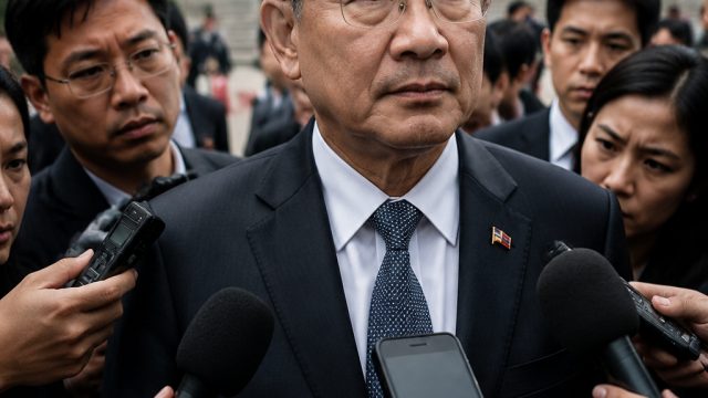 Prime Minister Faces Criticism Over Proposed Bill Amendments Following Land Sale