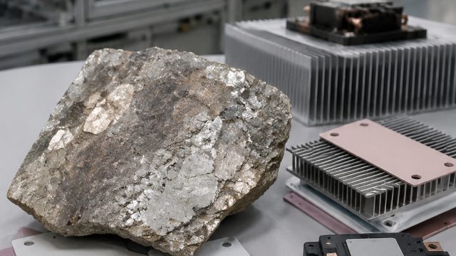 The Growing Demand for Mica Thermal Insulators in Industrial Applications
