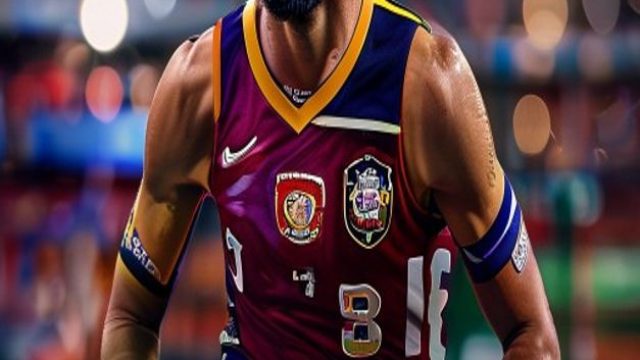 Spurs Make Strategic Move with 20th Pick, Selecting Jayden Quaintance
