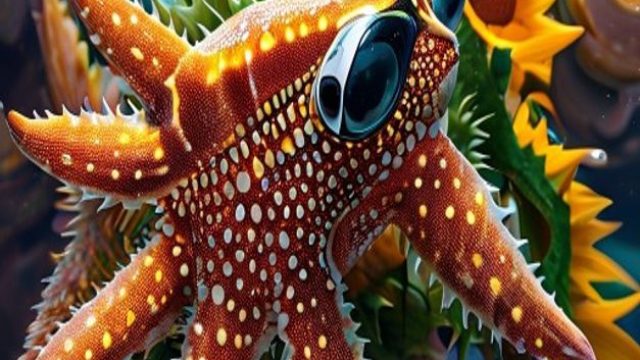 Legal Push to Protect Sunflower Sea Stars: A Critical Moment for Conservation