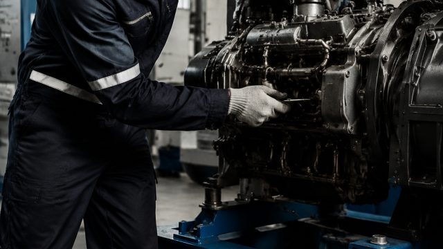Understanding the Importance of Machinery Maintenance in Today's Market