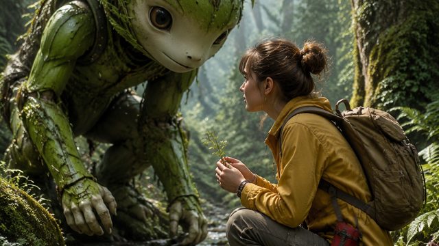 Exploring the Fascinating World of Nature Spirits in Digimon | syair sgp 21 agustus 2021 keraton4d, 