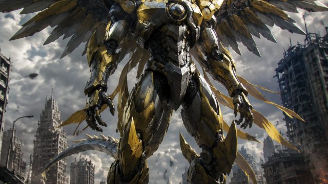 The Rise of Huanglongmon: A New Era in the Digimon Universe | koperasi simpan pinjam tanpa jaminan, 