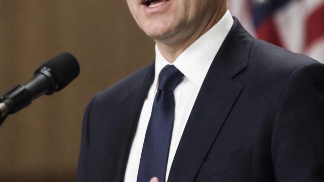 Ben McAdams' Comeback: A New Era for Utah Politics