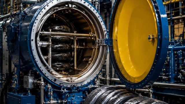 The Rise of Innovative Sulfur Vulcanizing Systems in the EU Market | free slot machine free, mpo787 