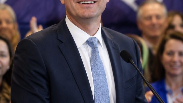 Democrat Ben McAdams Secures Primary Victory in Redistricted Utah Seat | dragon4d login, situs situs