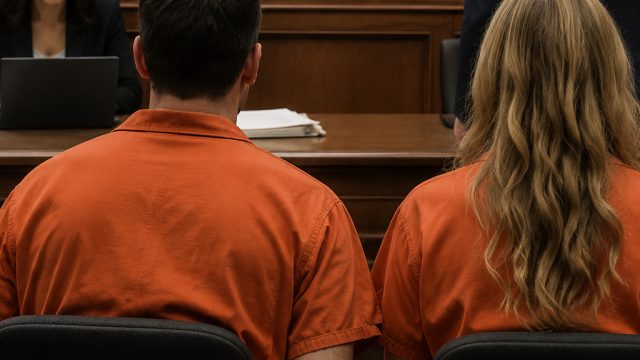 Severe Sentences Handed Down for Anti-ICE Protest Actions | free australian casinos, seiyuu little f