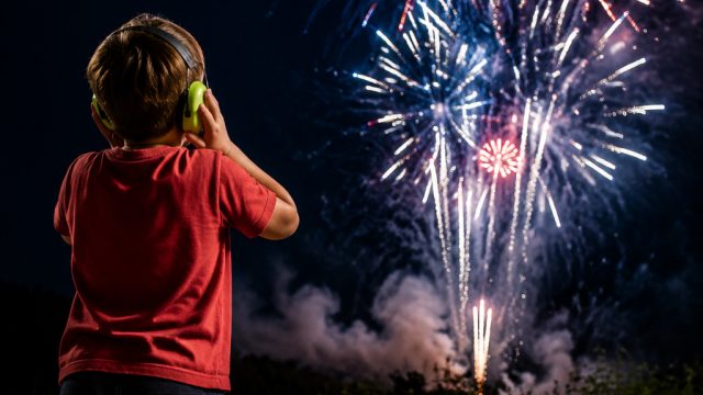 Stay Safe This Independence Day: Essential Firework Tips