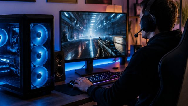Game-Ready Computers: The Essential Gear for Today's Gamers | rng slot, rtp bandarsbo2