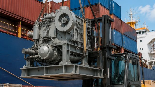 Unlocking the Latest Trends in Industrial Machinery Exports | online group games, slot winrate terti