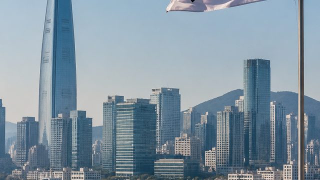 South Korea Remains in Emerging Markets as MSCI Delays Indonesia Review