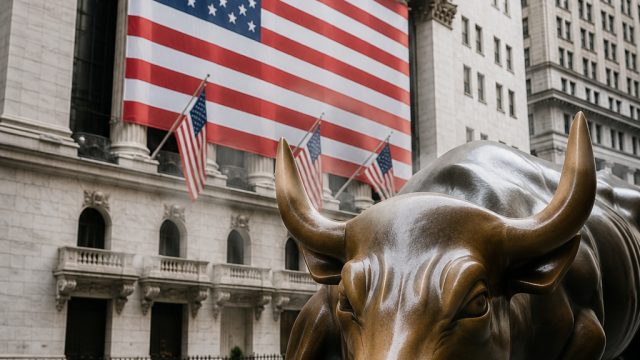 Tech Giant Alphabet Joins Dow Jones, Signaling a Shift in Market Trends