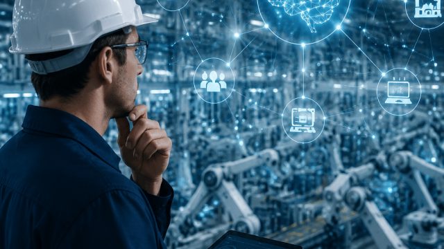 Revolutionizing AI Memory: The Rise of Reasoning Graphs