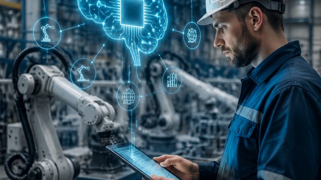 The Rise of Affordable AI Models: A Game Changer for U.S. Businesses