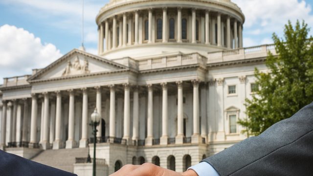 Bipartisan Housing Bill: A Historic Shift in Affordability Strategy