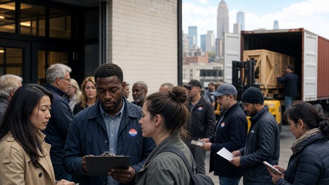 Political Shift in New York: Espaillat's Primary Loss Signals Change