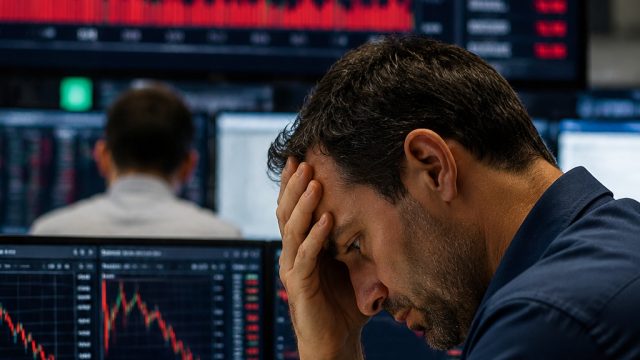 Tech Stock Decline Impacts Global Markets: What You Need to Know