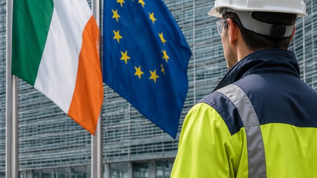 Anticipated Impact of Ireland's EU Presidency on Industrial Operations